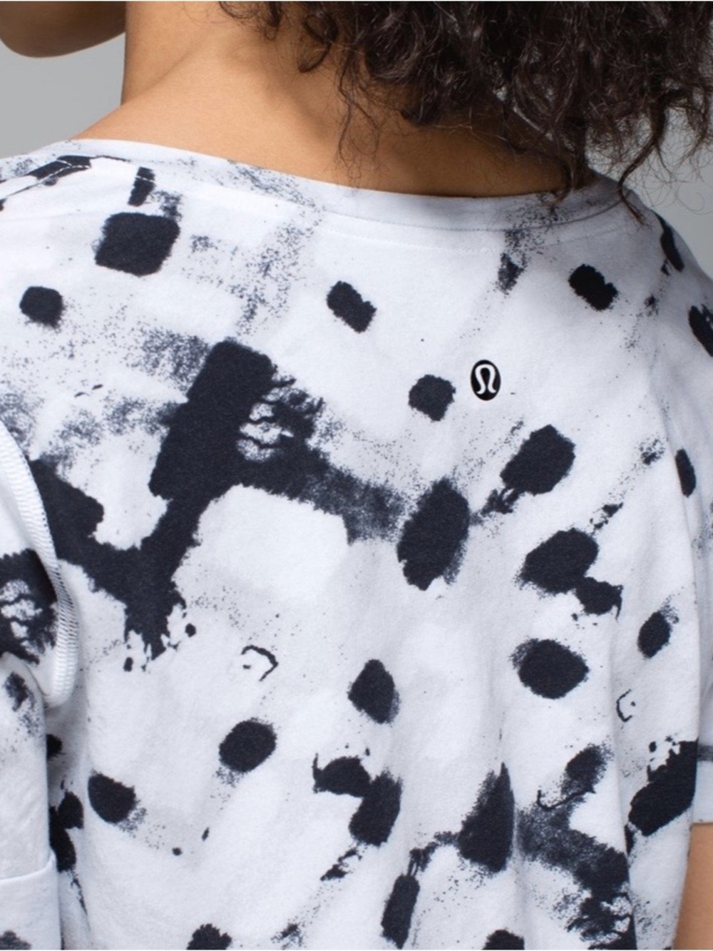 🍋Women’s Lululemon Love Tee II size 2🍋 - Picture 11 of 12